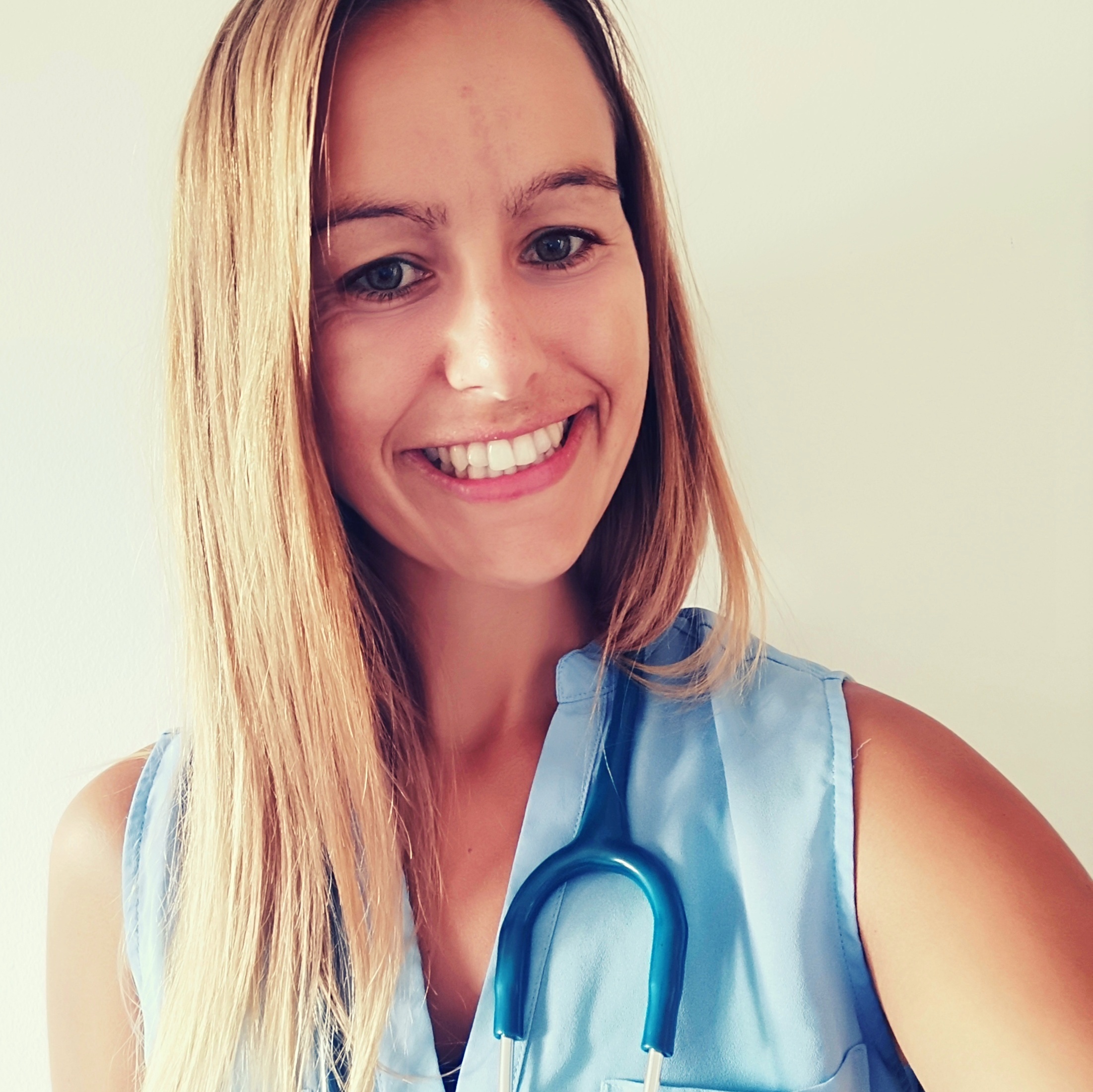 Revolutionising your wellbeing Dr Emma Thurston Medworld Medical