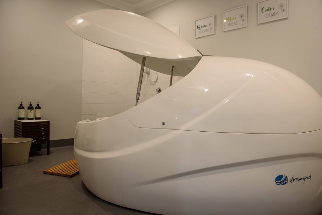 Float Therapy Mitigates Arthritis | The Life Spring Rockingham