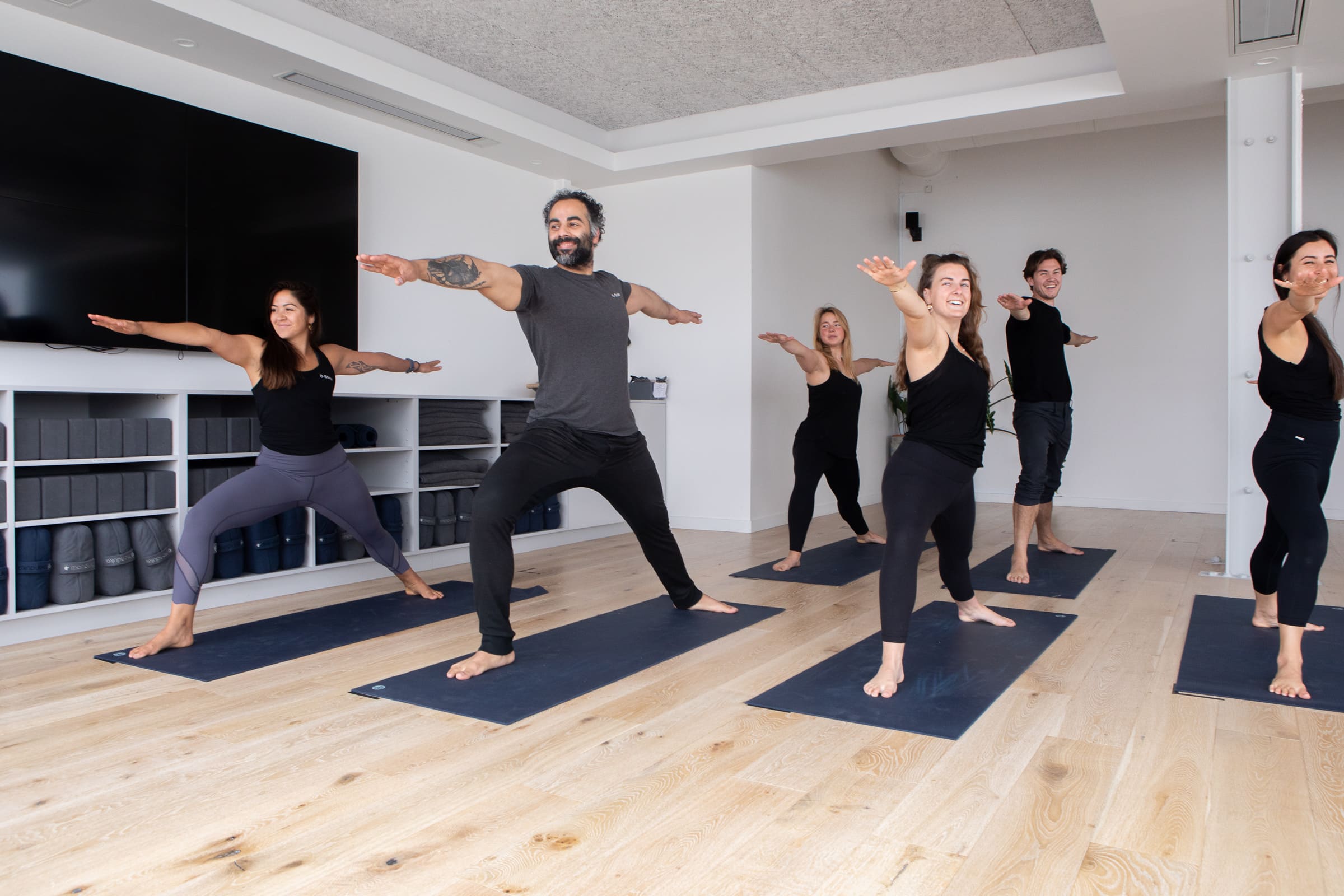 Yoga Classes Christchurch Yoga Studio Christchurch OStudio