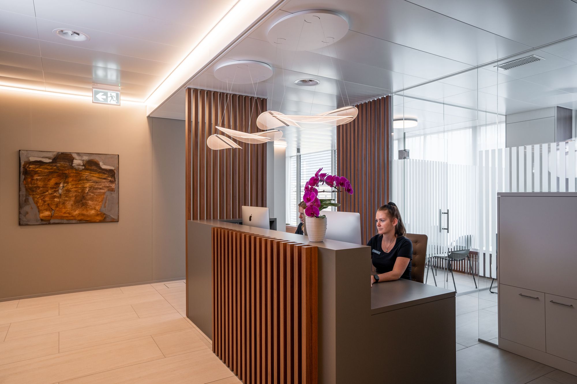 Aeskulap Praxis in Brunnen | Ihr Zentrum für Integrative Medizin