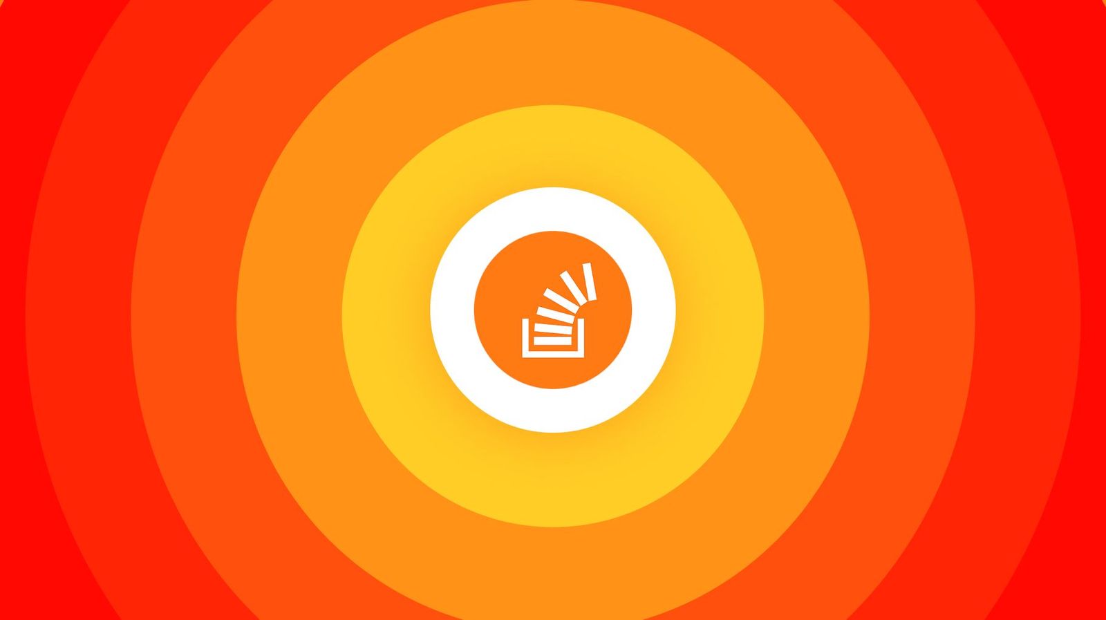 Stack Overflow Growth and Usage Statistics (2023) | SignHouse