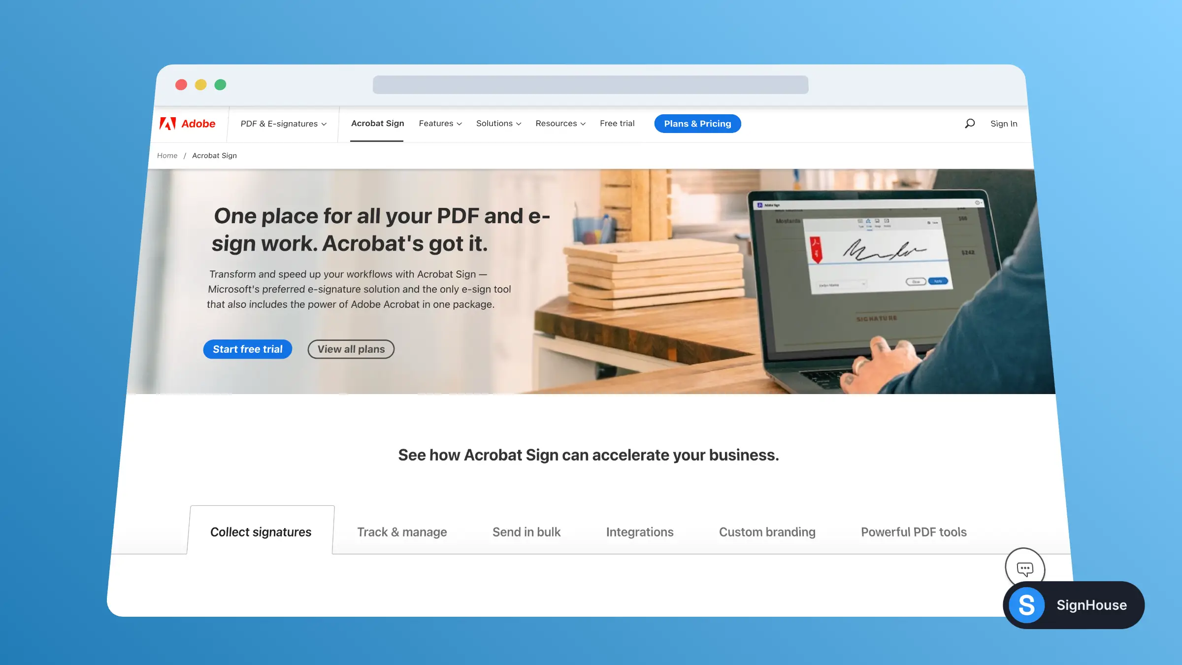 10 Best DocuSign Alternatives For eSignatures (2023) SignHouse