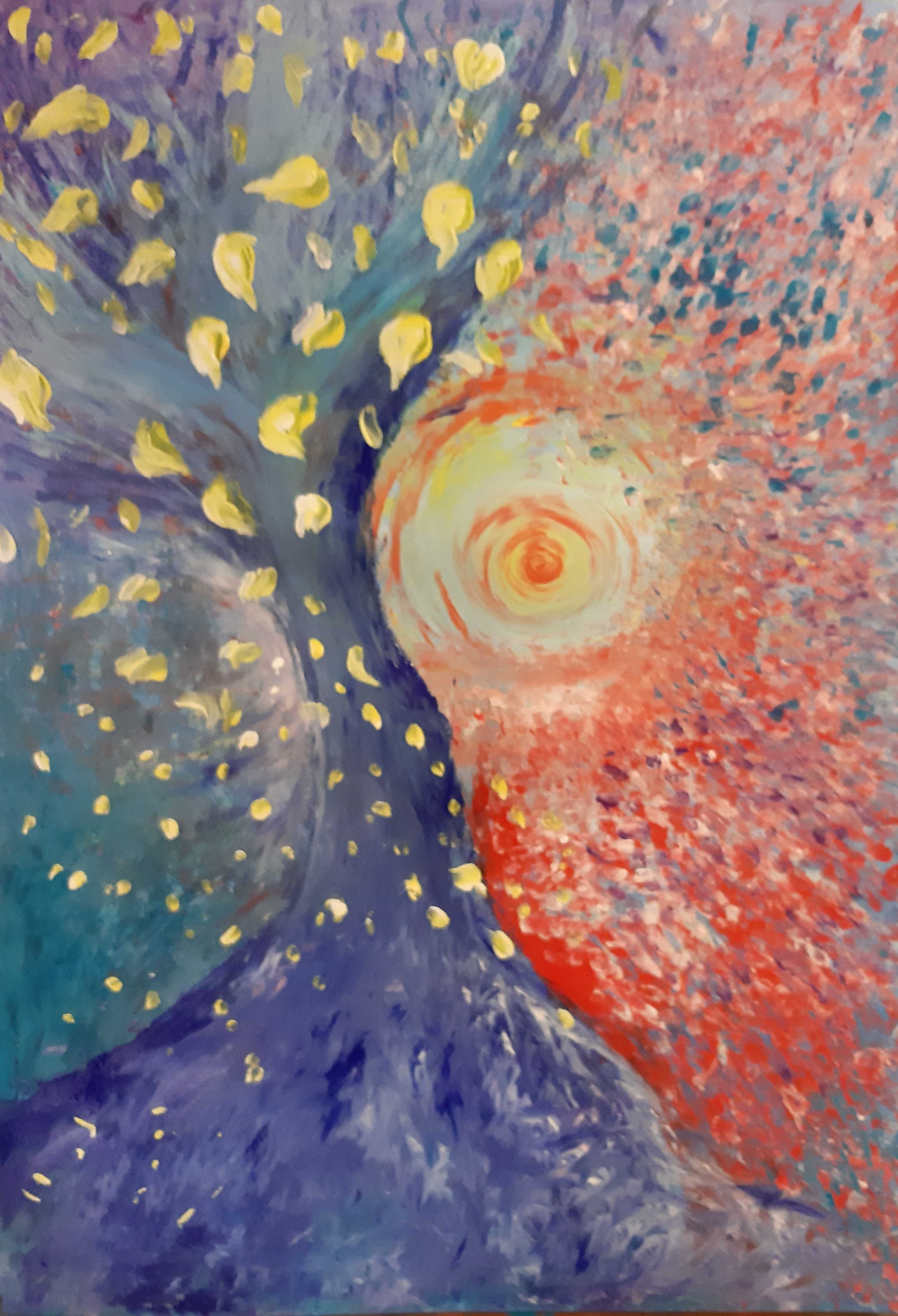 Trainings Artwork.