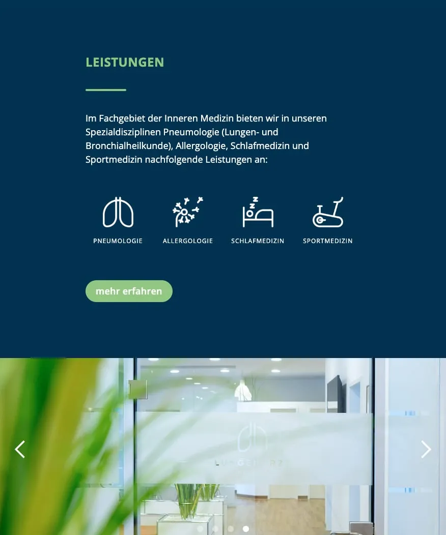 LUinBO-Leistungen