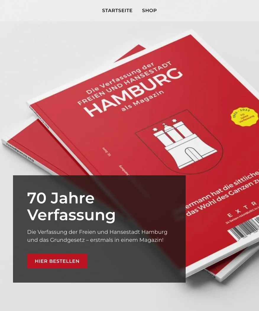 Hamburg-Home