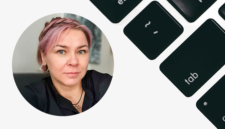 PO:n matkassa: Katjan kanssa Sisun alkulähteiltä nykypäivään