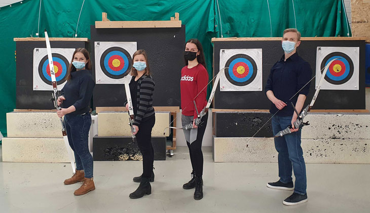 Unohtakaa Counter-Strike, täältä tulee Customer Success!