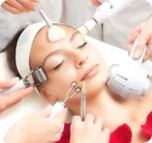 Medical and skin solution treatment