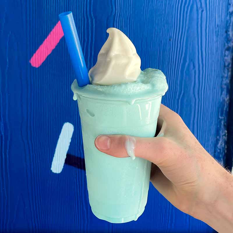 Freezes