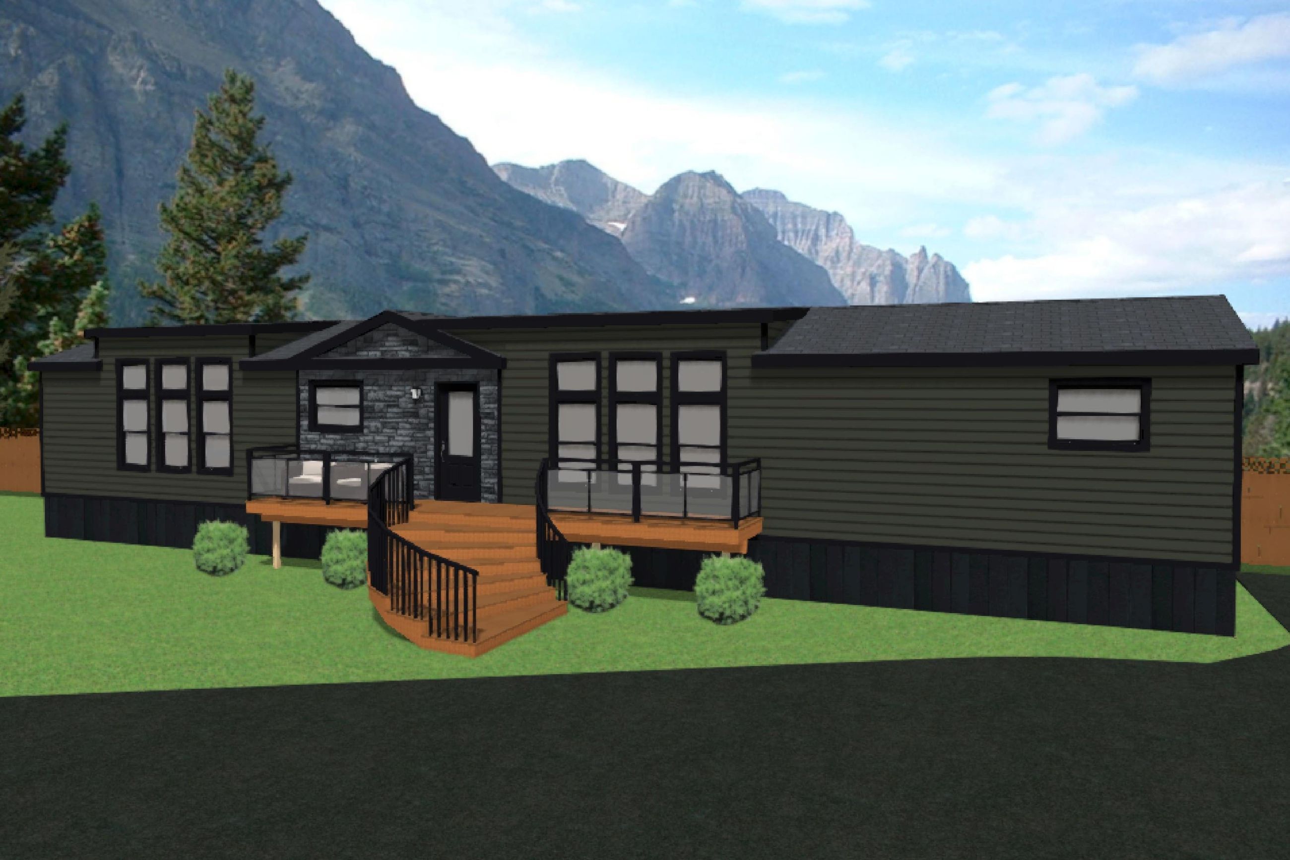 Home Plans Maple Leaf Homes