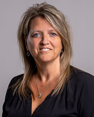 Susan Bishop