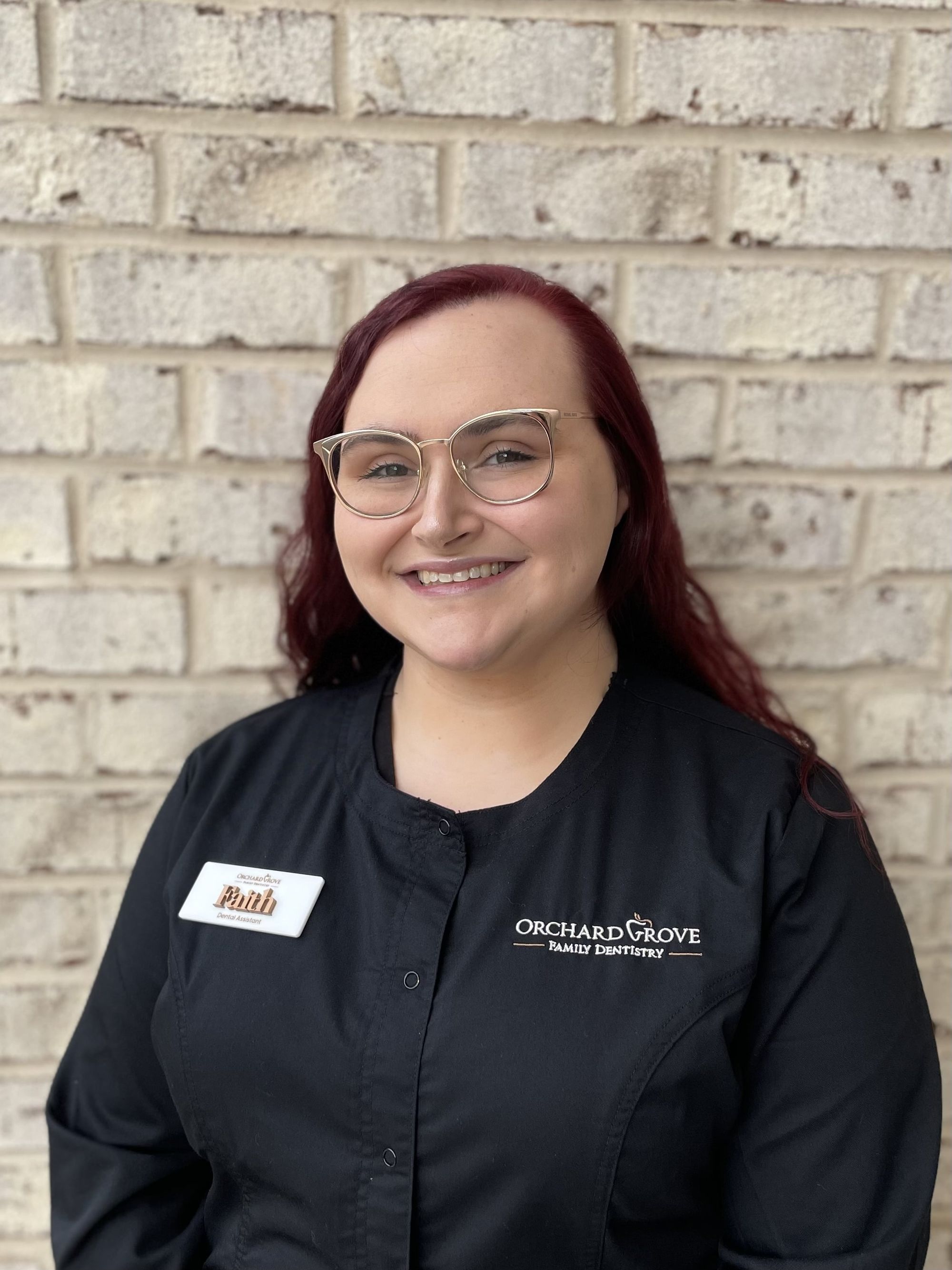 Meet the Team Orchard Grove Family Dentistry