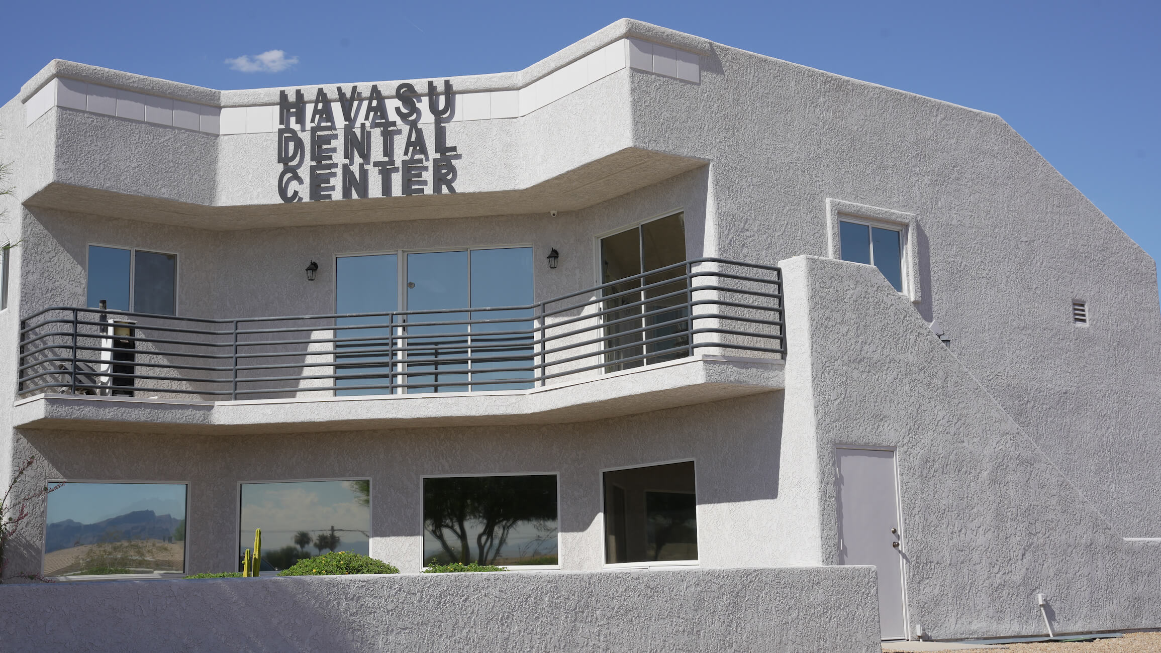 Havasu Dental Center Dentist Lake Havasu City, AZ