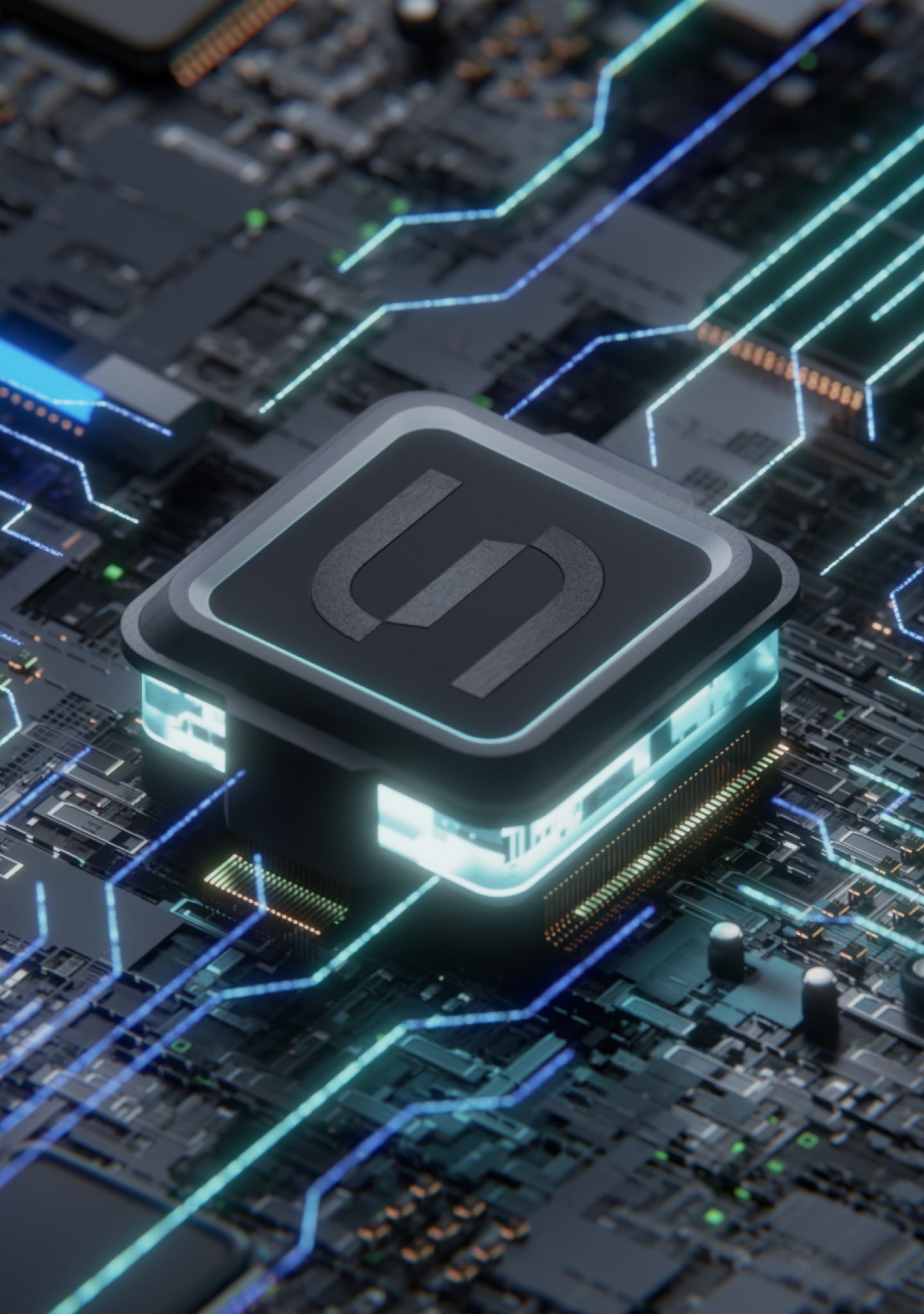 InSpace Manufacturing