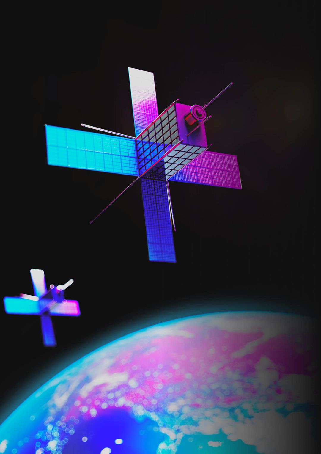 Space Forge