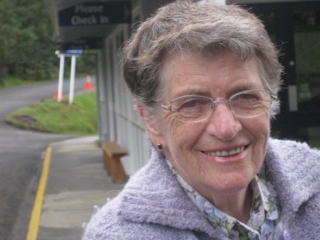 Joan Lavender Price