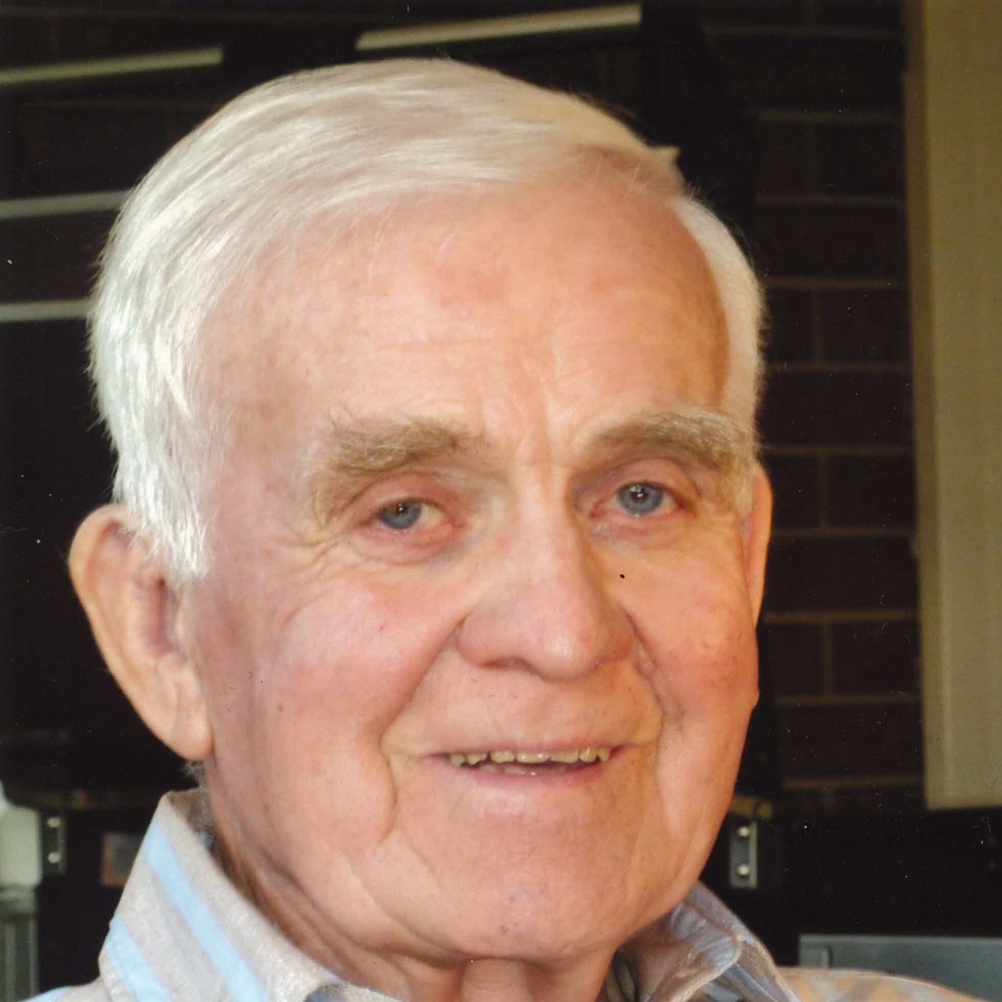 Eugene Thomas Nevin