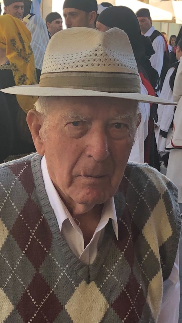 Kyriakos Orfanos