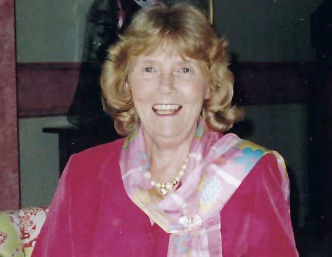 Valerie June Kean