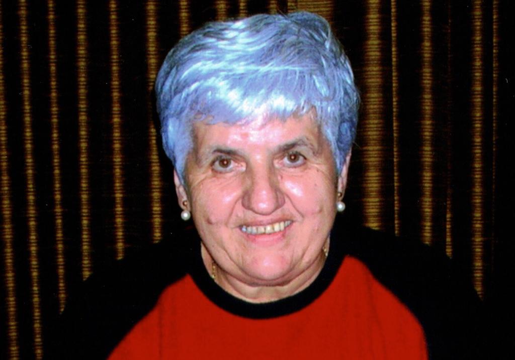 Ljubica Perkovic