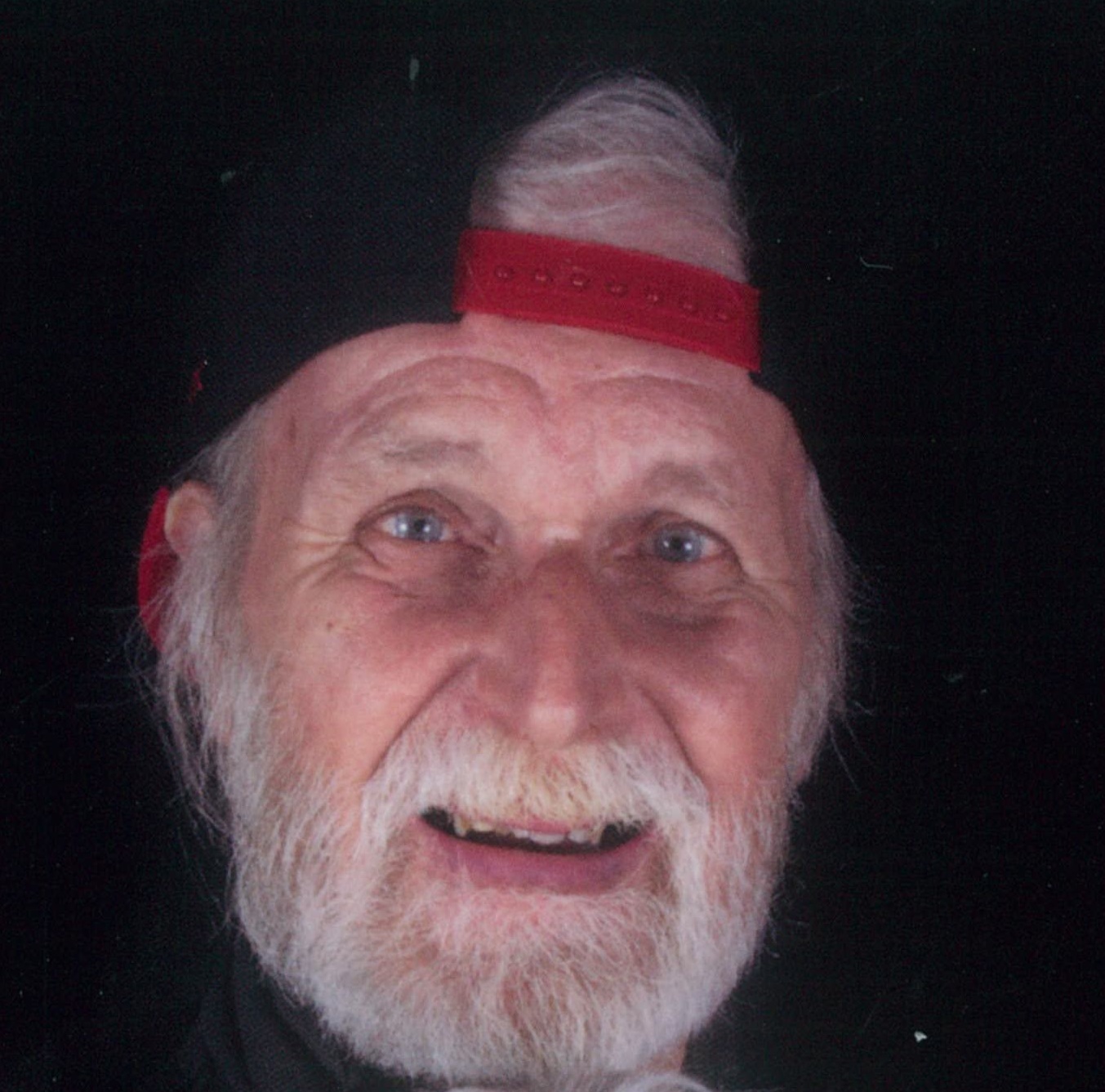 Richard Leslie Slezacek