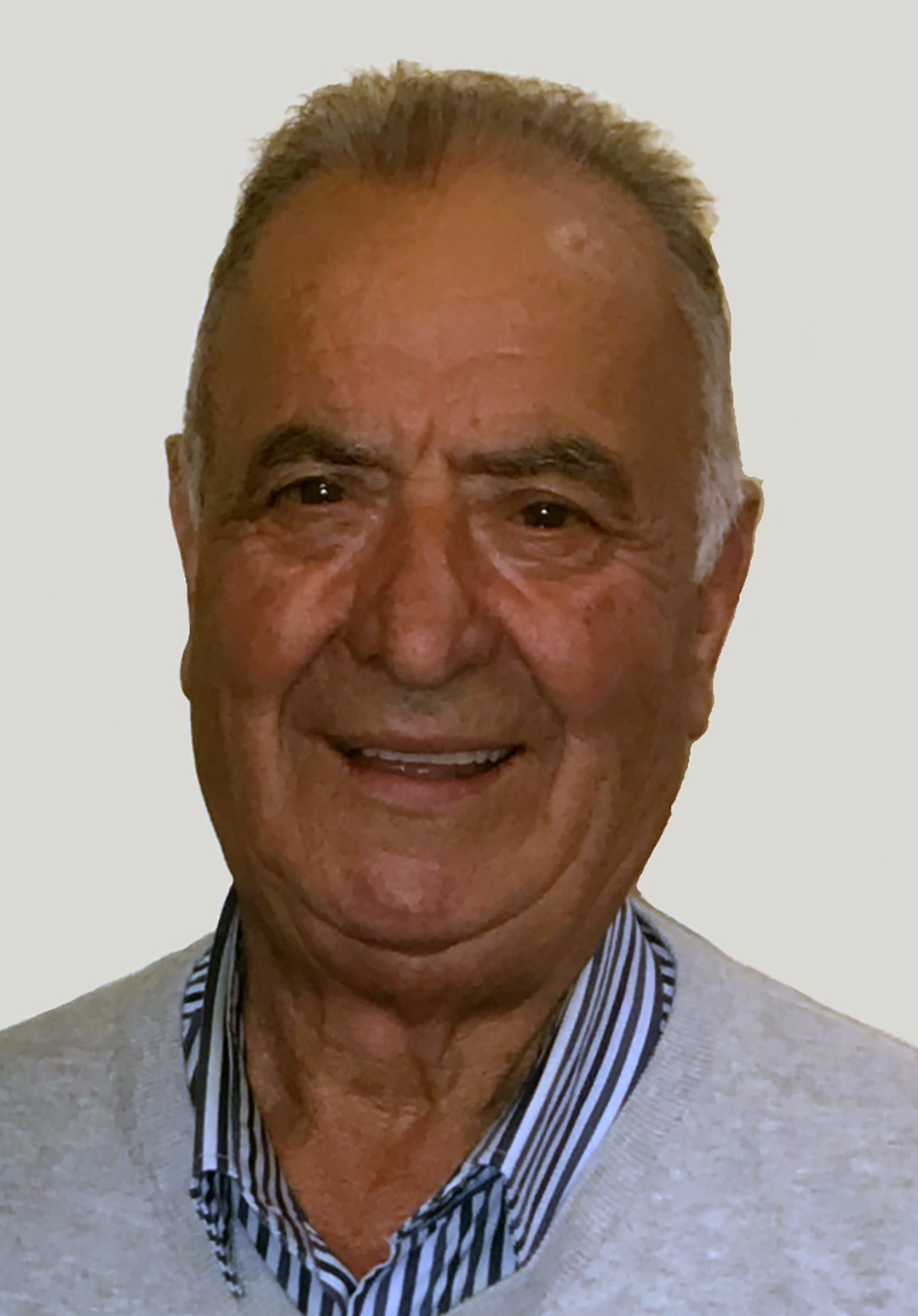Salvatore Vavala