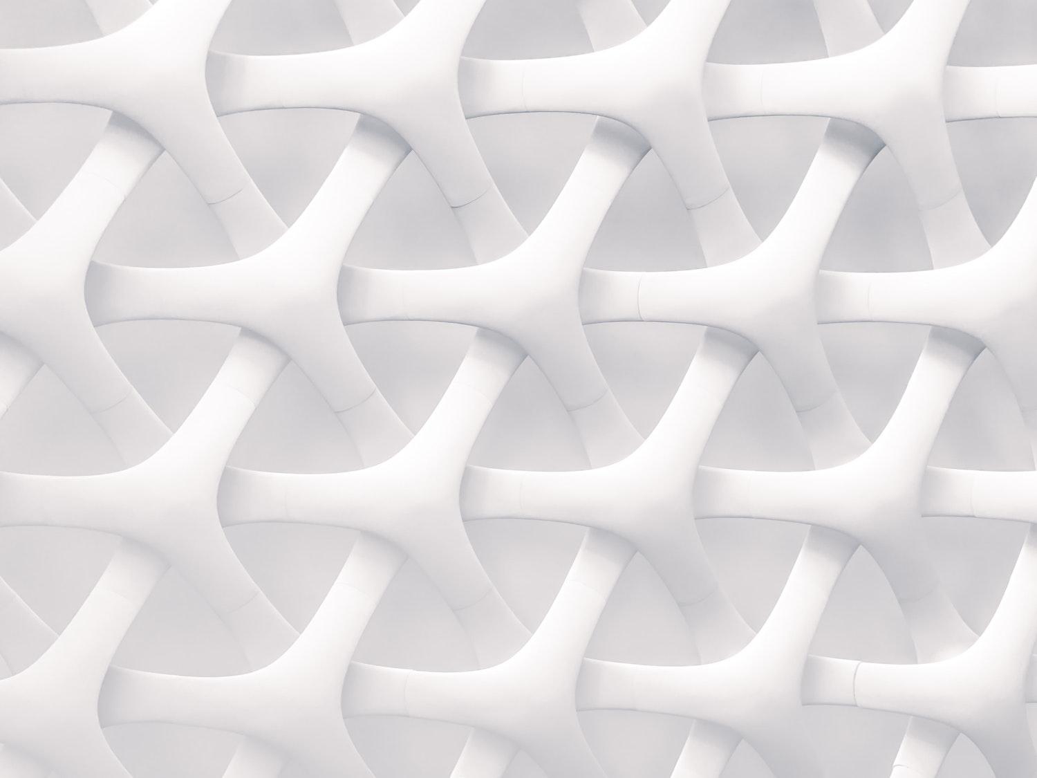 Mesh pattern