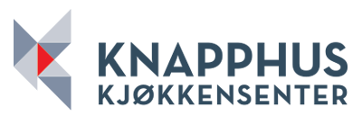 Knapphus Kjøkkensenter Logo
