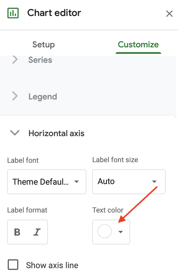 How to Make Funnel Charts in Google Sheets Lido.app