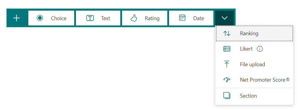 How to Create an Microsoft Form Connected to Excel - Lido.app