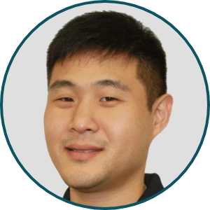 Henson Wu headshot