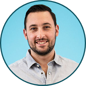 Dan Sugarman headshot