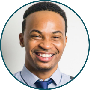 Aaron Gooden Headshot