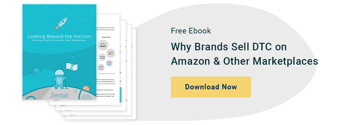 free ebook on why brands sell on amazon and other marketplaces