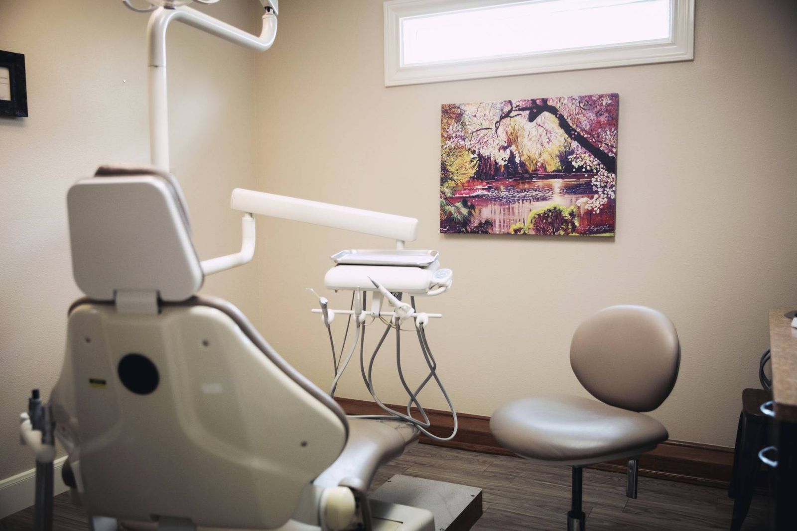 Dentist in San Antonio, TX Ingram Hills Dental