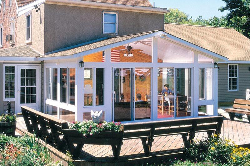 Sunroom Installation in Pennsylvania | Sunroom Additions in Northwest PA