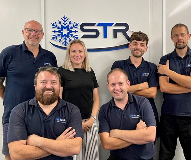 Transport & Commercial Refrigeration Experts in Sussex