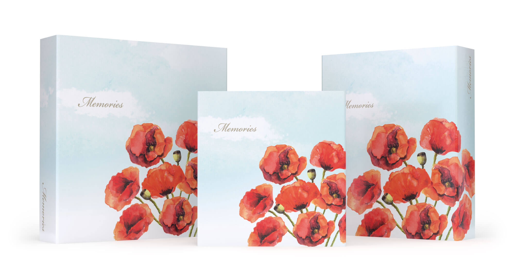 Memory Boxes
