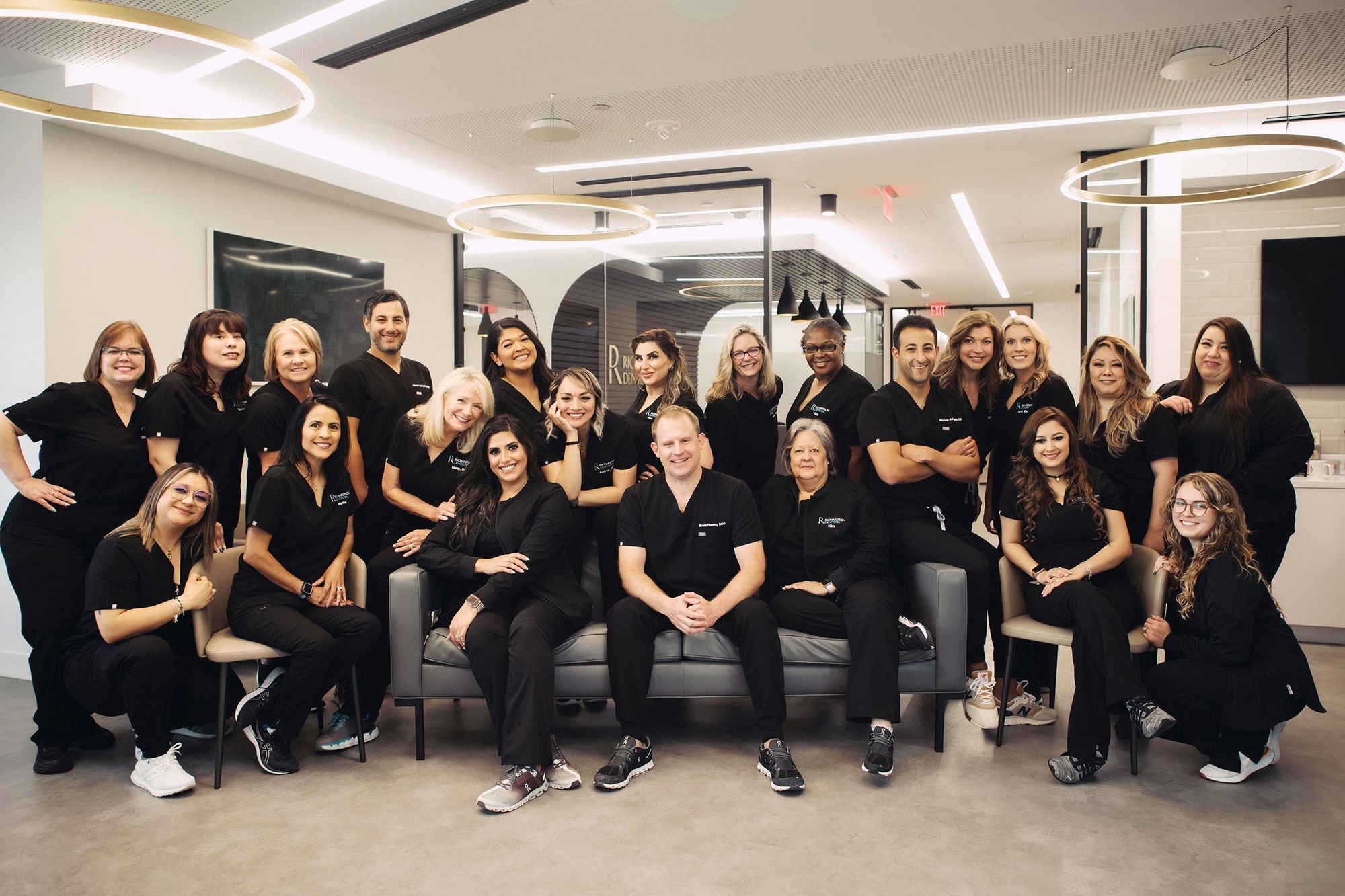 Dentist in Richardson, TX Richardson Dentistry