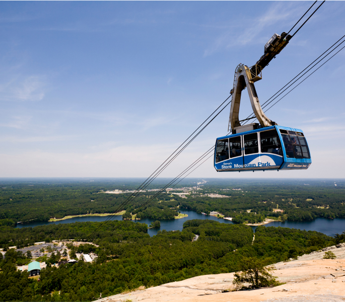 gondola