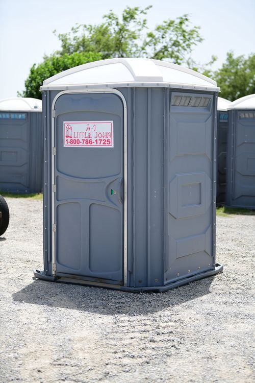 Toilet Rentals Near Me A1 Little John