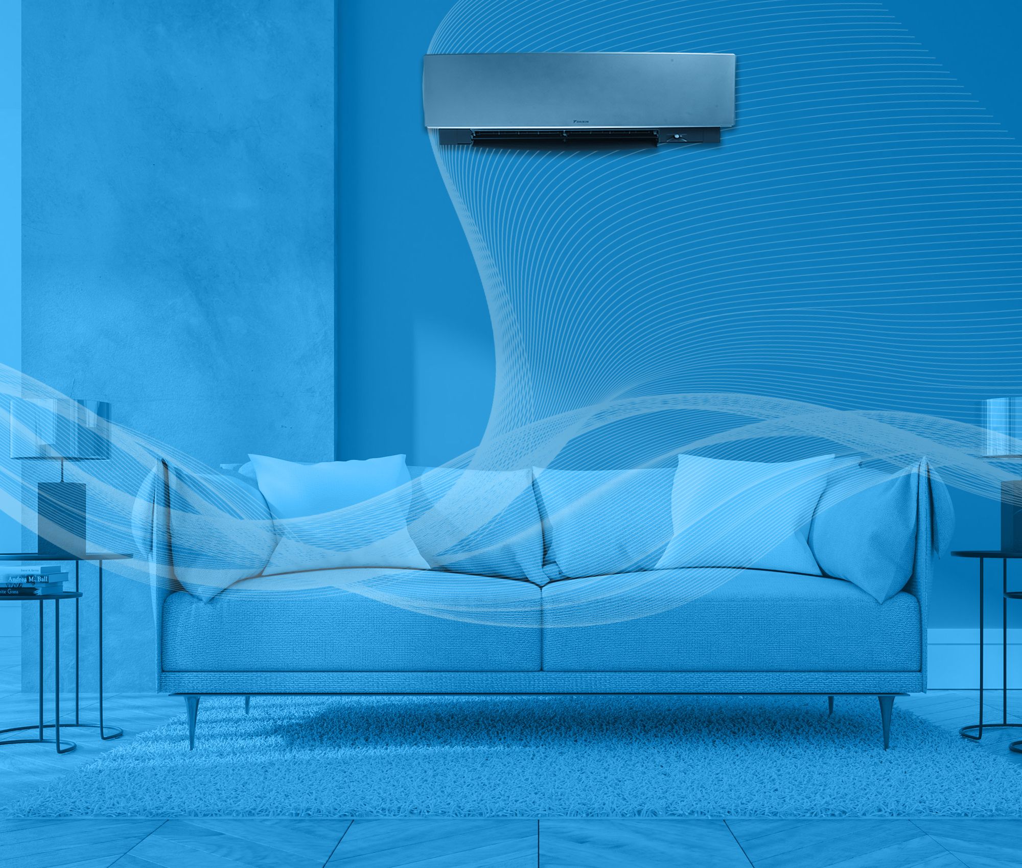 Daikin The art of air