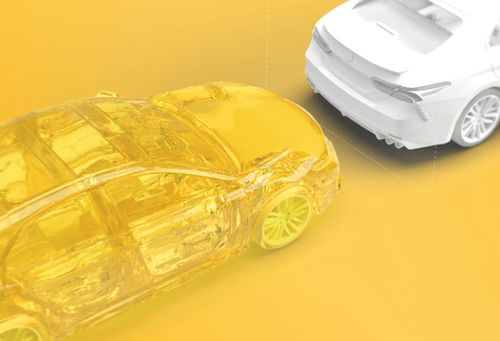 Perception and localization | Leverage simulation, re-simulation, and ...