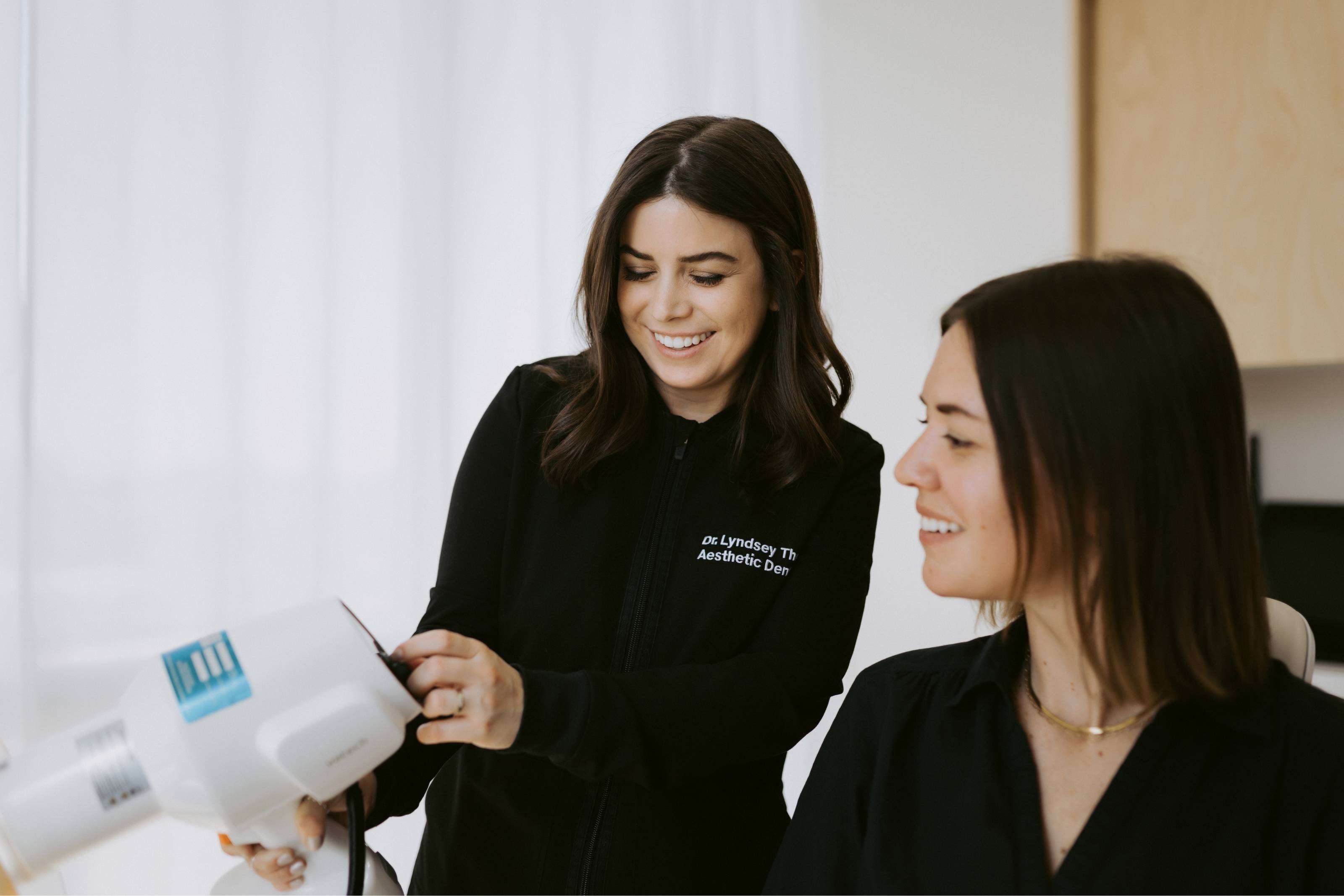 Cosmetic Dentist in Denver, CO Albion Aesthetic Dentistry