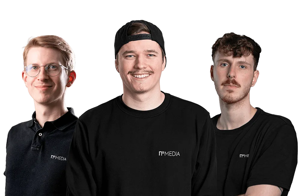 N13 MEDIA Team