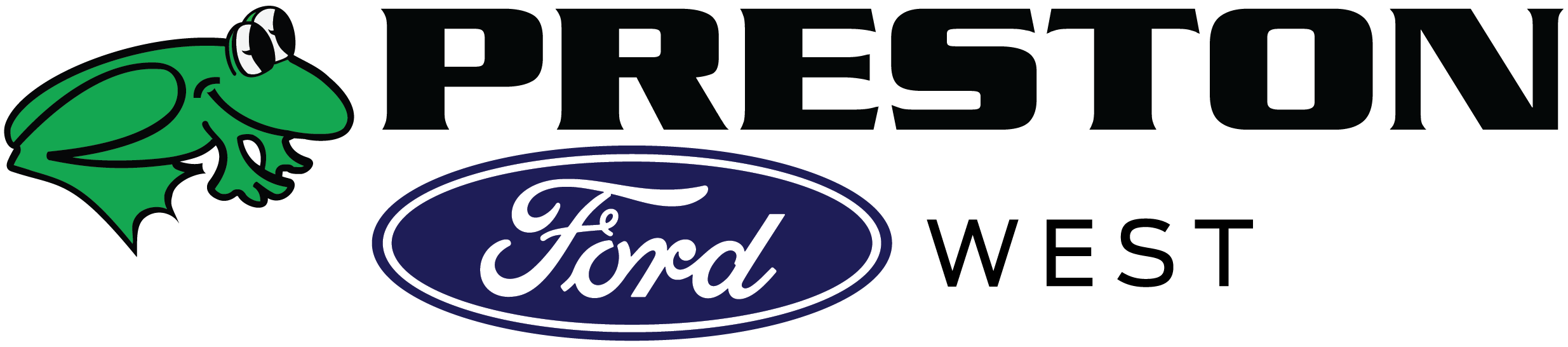 ONEPAG Preston Ford West