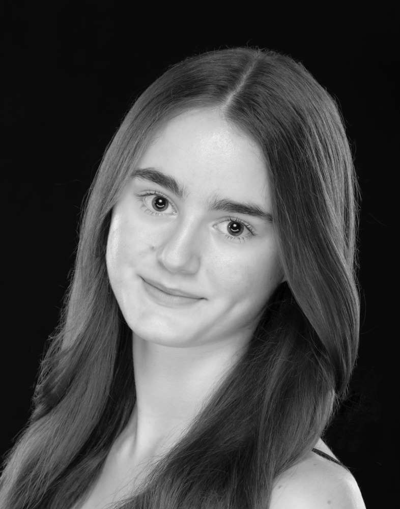 Elizabeth Thomas