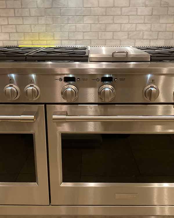 Trusted Appliance Repair in Middletown, DE WalTech Appliance Solutions