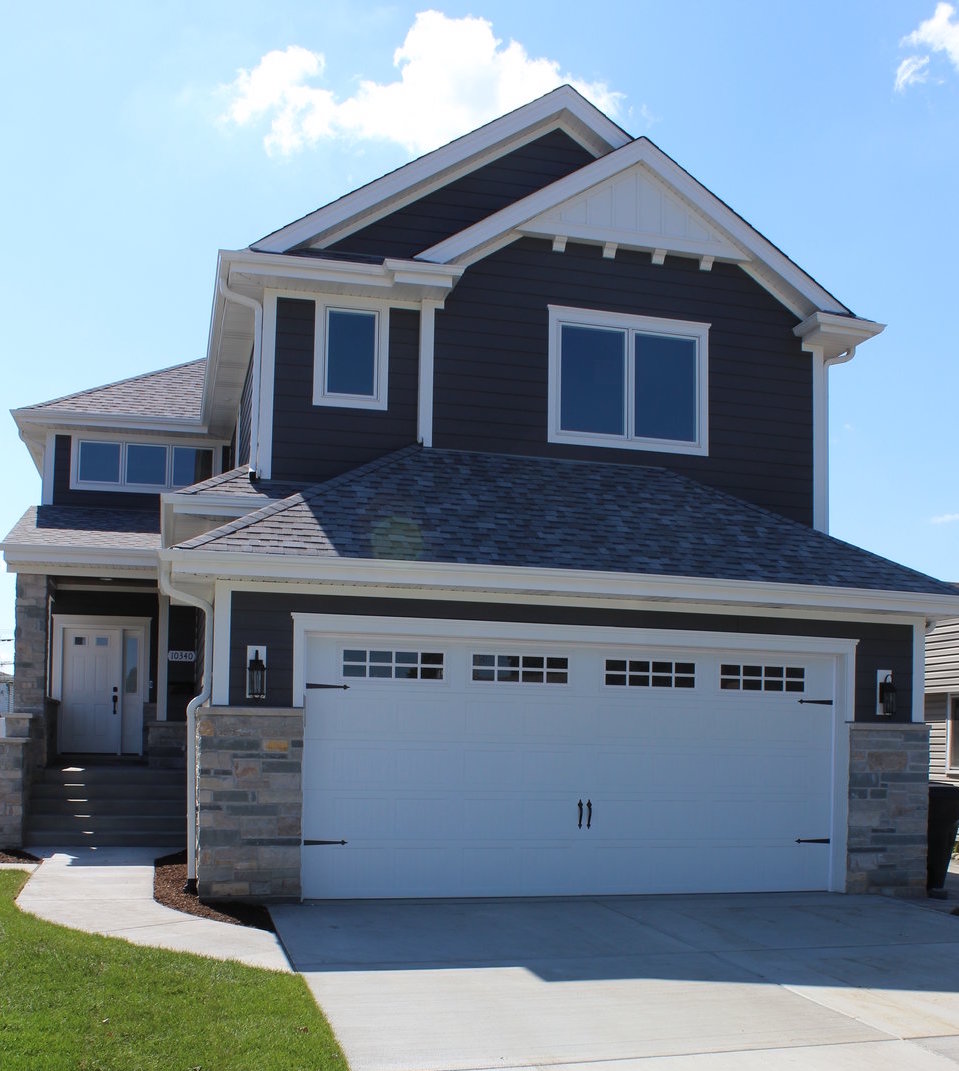 Chicago Home Builder Build With Timberstone