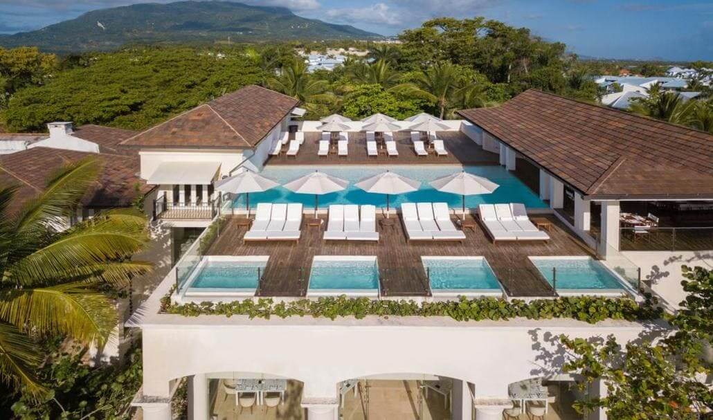 Los 5 mejores hoteles en Santo Domingo con todo incluido Los 5 mejores hoteles en Santo Domingo con todo incluido